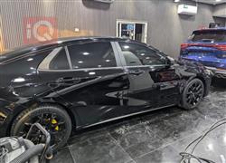 جي أي سي إمباو